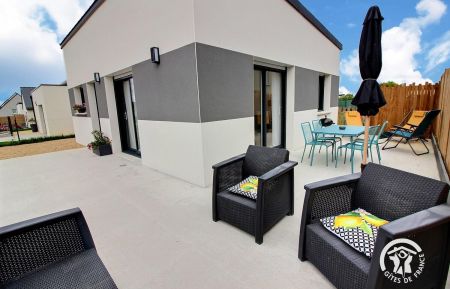 G&icirc;te n&deg;22G140299 Paimpol - C&ocirc;tes d'Armor - photo