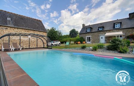 G&icirc;te n&deg;22G311420 Saint-Donan - C&ocirc;tes d'Armor - photo