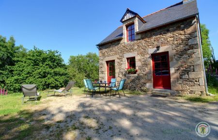 G&icirc;te n&deg;22G520326 Corseul - C&ocirc;tes d'Armor - photo