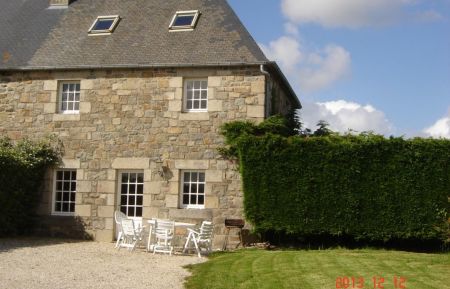 G&icirc;te n&deg;22G130302 Kerbors - C&ocirc;tes d'Armor - photo