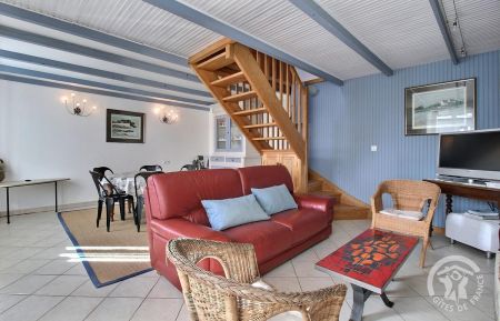 G&icirc;te n&deg;22G132929 Penv&eacute;nan - C&ocirc;tes d'Armor - photo