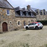 gite - Ker an Calvez - KERBORS - Côtes d'Armor