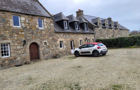 G&icirc;te n&deg;22G130301 Kerbors - C&ocirc;tes d'Armor - photo