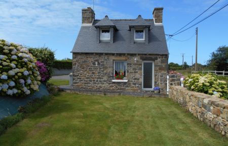 G&icirc;te n&deg;22G130335 Kerbors - C&ocirc;tes d'Armor - photo