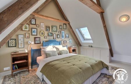 Chambre d'h&ocirc;tes n&deg;22G120893 Perros-Guirec - C&ocirc;tes d'Armor - photo