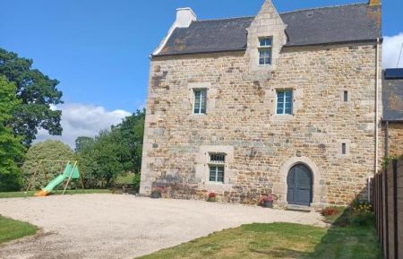 G&icirc;te n&deg;22G160104 Bringolo - C&ocirc;tes d'Armor - photo