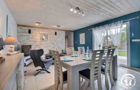 G&icirc;te n&deg;22G132918 Penv&eacute;nan - C&ocirc;tes d'Armor - photo