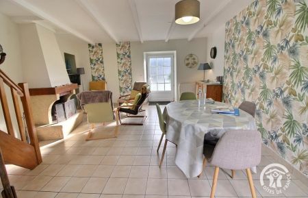 G&icirc;te n&deg;22G351112 Saint-Alban - C&ocirc;tes d'Armor - photo
