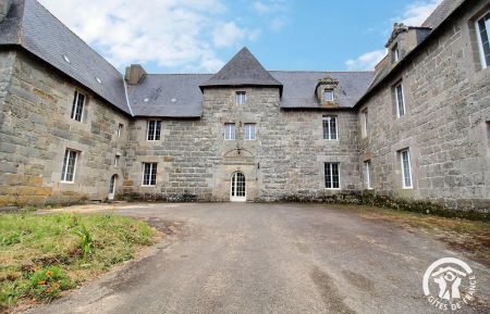 G&icirc;te n&deg;22G130646 Lanmodez - C&ocirc;tes d'Armor - photo