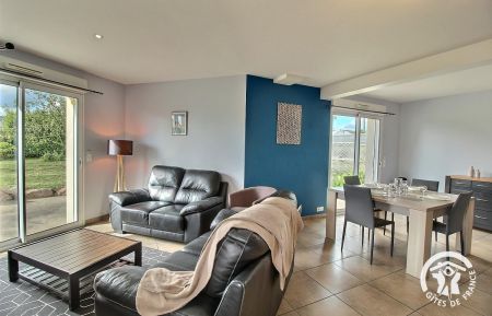 G&icirc;te n&deg;22G132944 Penv&eacute;nan - C&ocirc;tes d'Armor - photo