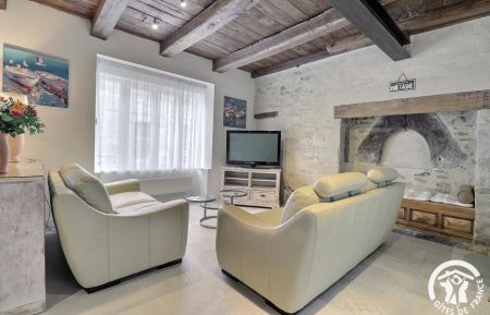 G&icirc;te n&deg;22G570839 Plou&euml;r-sur-Rance - C&ocirc;tes d'Armor - photo