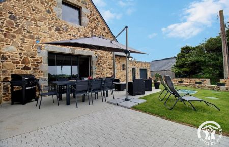 G&icirc;te n&deg;22G131447 Plouguiel - C&ocirc;tes d'Armor - photo