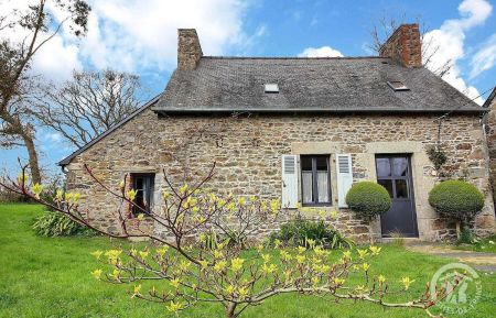 G&icirc;te n&deg;22G170776 Plouha - C&ocirc;tes d'Armor - G&icirc;te Le Rep&egrave;re de Julie