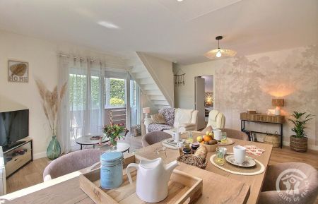 G&icirc;te n&deg;22G140638 Plourivo - C&ocirc;tes d'Armor - G&icirc;te Keryvane