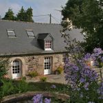 gite - Chez Marie - PLUSSULIEN - Côtes d'Armor