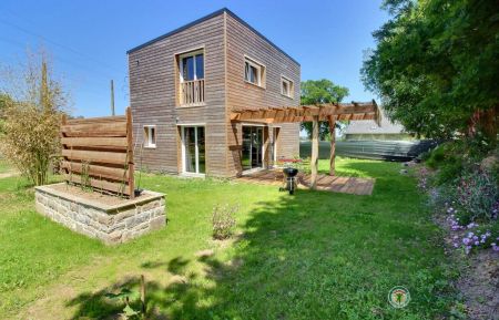 G&icirc;te n&deg;22G570912 Qu&eacute;vert - C&ocirc;tes d'Armor - Le G&icirc;te La Claquette.