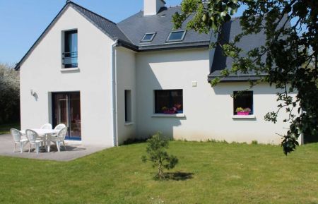 G&icirc;te n&deg;22G351019 Plurien - C&ocirc;tes d'Armor - photo
