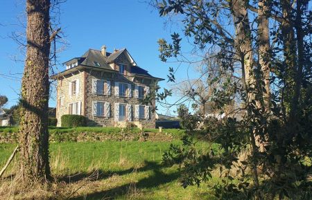 Chambre d'h&ocirc;tes n&deg;22G131393 Plougrescant - C&ocirc;tes d'Armor - photo