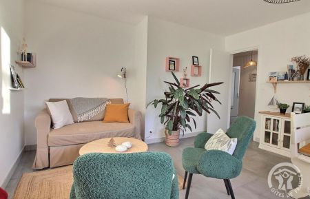 G&icirc;te n&deg;22G170144 Binic-&Eacute;tables-sur-Mer - C&ocirc;tes d'Armor - photo
