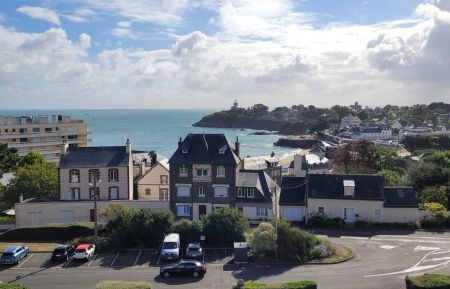 G&icirc;te n&deg;22G171054 Saint-Quay-Portrieux - C&ocirc;tes d'Armor - photo