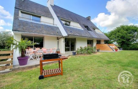 G&icirc;te n&deg;22G111417 Tonqu&eacute;dec - C&ocirc;tes d'Armor - photo