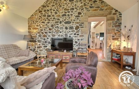 G&icirc;te n&deg;22G340105 Andel - C&ocirc;tes d'Armor - photo