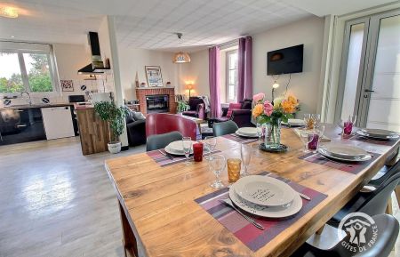 G&icirc;te n&deg;22G560805 Plouasne - C&ocirc;tes d'Armor - photo