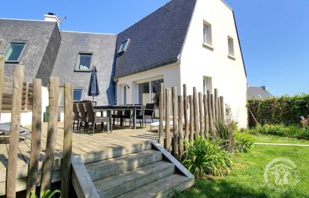 G&icirc;te n&deg;22G170150 Binic-&Eacute;tables-sur-Mer - C&ocirc;tes d'Armor - photo