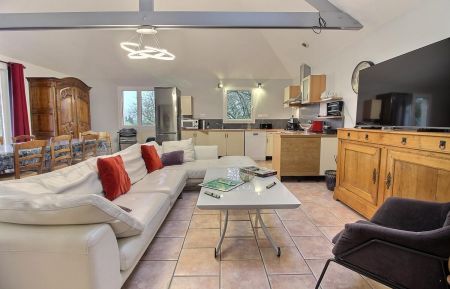 G&icirc;te n&deg;22G170816 Plourhan - C&ocirc;tes d'Armor - La Fontaine de Beauregard.