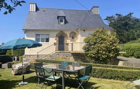 Nouvelle toiture 2025 Gîte n°22G120941 Trégastel - Côtes d'Armor - Nouvelle toiture 2025