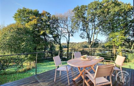 G&icirc;te n&deg;22G412305 Glomel - C&ocirc;tes d'Armor - photo