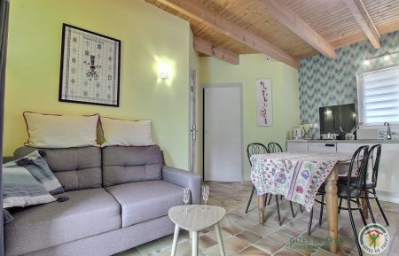 G&icirc;te n&deg;22G130421 Kermaria-Sulard - C&ocirc;tes d'Armor - photo