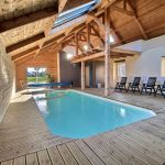 gite - G&icirc;te de Kergoat 6 personnes - PAIMPOL - C&ocirc;tes d'Armor
