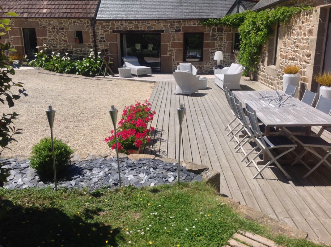 Chambre D Hote Autour De Perros Guirec