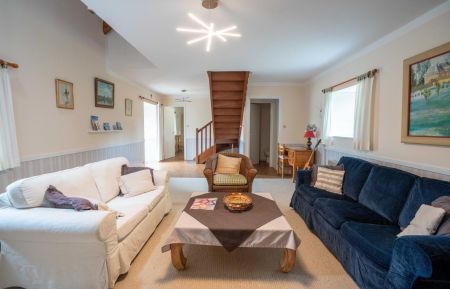 G&icirc;te n&deg;22G170607 Pl&eacute;h&eacute;del - C&ocirc;tes d'Armor - salon ind&eacute;pendant