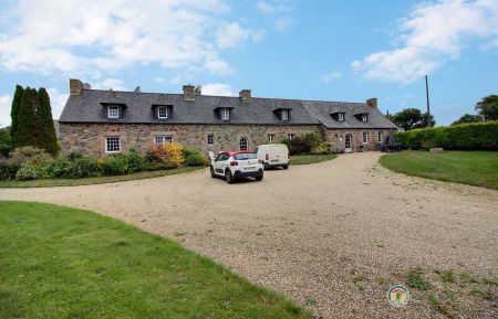 G&icirc;te n&deg;22G131217 Pleumeur-Gautier - C&ocirc;tes d'Armor - photo