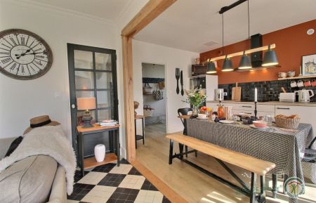 G&icirc;te n&deg;22G570830 Plou&euml;r-sur-Rance - C&ocirc;tes d'Armor - photo