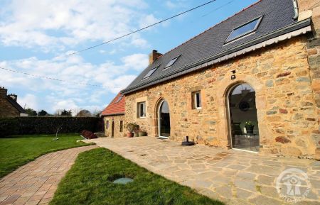 Gîte n°22G131375 Plougrescant - Côtes d'Armor - photo