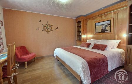 Chambre d'h&ocirc;tes n&deg;22G170793 Plouha - C&ocirc;tes d'Armor - photo