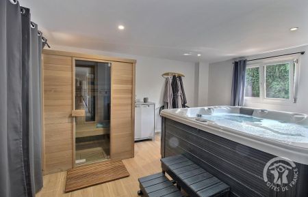 G&icirc;te n&deg;22G170838 Plourhan - C&ocirc;tes d'Armor - photo