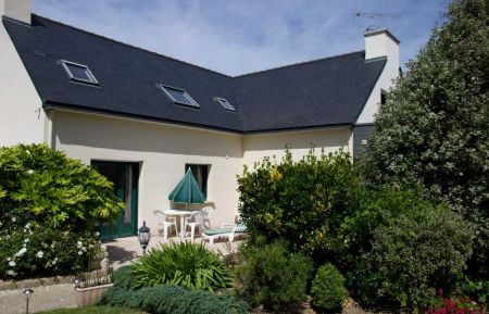 G&icirc;te n&deg;22G351010 Plurien - C&ocirc;tes d'Armor - photo