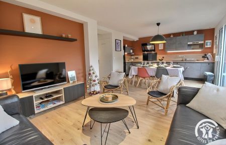 G&icirc;te n&deg;22G510564 Saint-Cast-le-Guildo - C&ocirc;tes d'Armor - photo