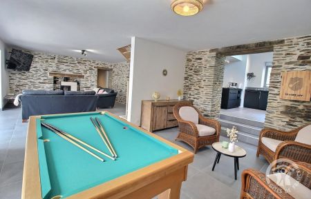 G&icirc;te n&deg;22G412505 Saint-Gilles-Vieux-March&eacute; - C&ocirc;tes d'Armor - photo