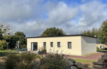 G&icirc;te n&deg;22G152307 Saint-Laurent - C&ocirc;tes d'Armor - photo