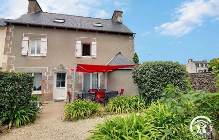 G&icirc;te n&deg;22G171017 Saint-Quay-Portrieux - C&ocirc;tes d'Armor - G&icirc;te La Maison de Val&eacute;rie