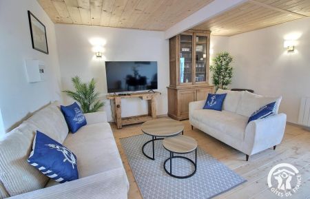 Gîte n°22G111532 Trédrez-Locquémeau - Côtes d'Armor - photo