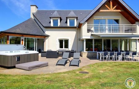 G&icirc;te n&deg;22G181015 Tr&eacute;gomeur - C&ocirc;tes d'Armor - photo