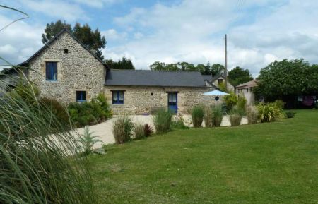 G&icirc;te n&deg;22G541710 Yvignac-la-Tour - C&ocirc;tes d'Armor - photo