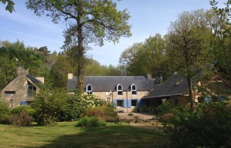 G&icirc;te n&deg;22G521112 Pl&eacute;lan-le-Petit - C&ocirc;tes d'Armor - photo