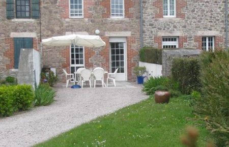 G&icirc;te n&deg;22G350232 Fr&eacute;hel - C&ocirc;tes d'Armor - photo